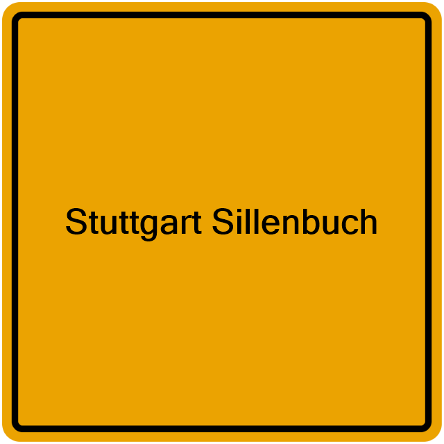 Einwohnermeldeamt24 Stuttgart Sillenbuch